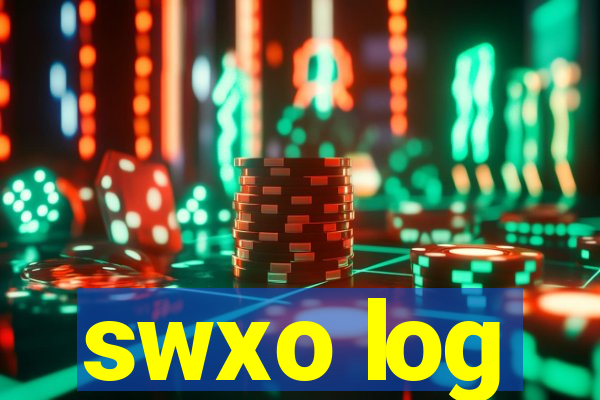 swxo log